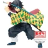 Figura Giyu Tomioka Maximatic Demon Slayer Kimetsu no Yaiba 17cm