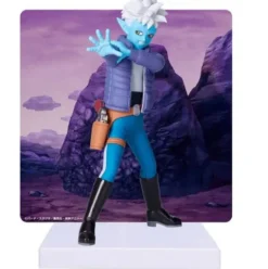 Figura Glorio Panel Dragon Ball Daima 14cm