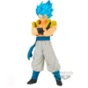 Figura Gogeta Blood of Saiyans Dragon Ball Super 19cm