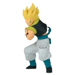 Figura Gogeta Grandista Dragon Ball Super 20cm