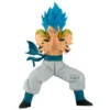 Figura Gogeta Grandista Dragon Ball Z Super 25cm