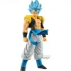 Figura Gogeta SSGSS Grandista Resolution of Soldiers Banpresto