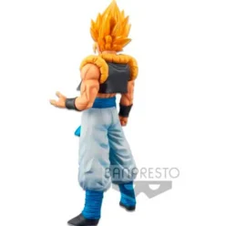 Figura Gogeta Super Saiyan Dragon Ball Super Grandista Nero