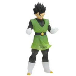 Figura Gohan ver.A Clearise Dragon Ball Z 18cm