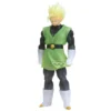 Figura Gohan ver.B Clearise Dragon Ball Z 18cm