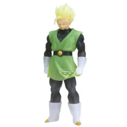 Figura Gohan ver.B Clearise Dragon Ball Z 18cm