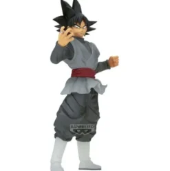 Figura Goku Black Clearise Dragon Ball Super 9cm