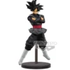 Figura Goku Black Dragon Ball Super Banpresto