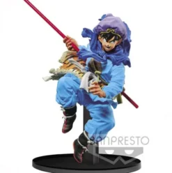 Figura Goku Colosseum vol. 5 Dragon Ball Z Banpresto
