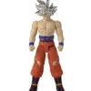 Figura Goku Ultra Instinto Limit Breakers Dragon Ball Super 30 cm