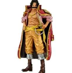 Figura Gold.D.Roger Battle Record One Piece 23cm