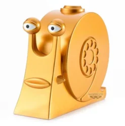 Figura Golden Den Den Sofvimates One Piece 9cm