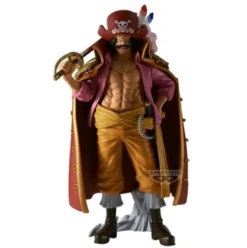Figura Gol D. Roger the Anime One Piece 30cm