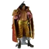 Figura Gol D. Roger the Metallic One Piece 30cm