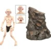 Figura Gollum El Señor de los Anillos