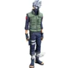 Figura Grandista Hatake Kakashi Naruto Shippuden 29cm