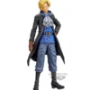 Figura Grandista Sabo Manga Dimensions One Piece 28cm