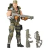 Figura Gung Ho G.I. Joe Classified Series 15 cm