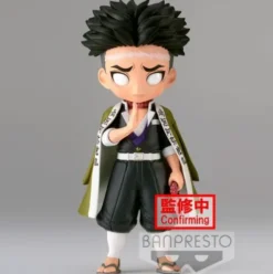 Figura Gyomei Himejima Ver.A Demon Slayer Kimetsu No Yaiba Q posket 14cm