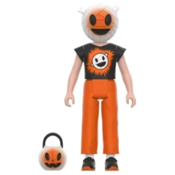 Figura Halloween Kids ReAction Mummy Boy Graphic Tee 10 cm