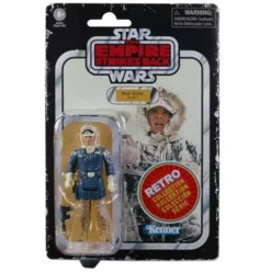 Figura Han Solo Star Wars Retro Collection 2020