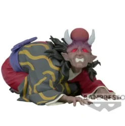 Figura Hantengu Demon Series Demon Slayer Kimetsu no Yaiba 5cm