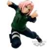 Figura Haruno Sakura II Vibration Stars Naruto Shippuden 14cm