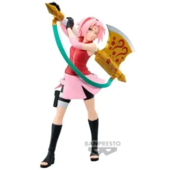 Figura Haruno Sakura Narutop99 Naruto Shippuden 15cm