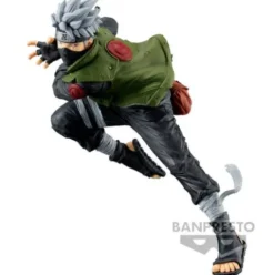 Figura Hatake Kakashi Banpresto Figure Colosseum Naruto Shippuden 13cm
