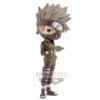 Figura Hatake Kakashi ver. B Naruto Shippuden Q posket 15cm