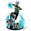 Figura Hatake Kakashi Vibration Stars Naruto Shippuden 21cm