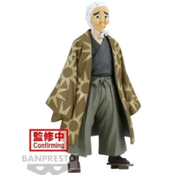 Figura Hotaru Haganezuka Demon Slayer Kimetsu no Yaiba 17cm