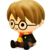 Figura hucha Chibi Harry Harry Potter 16cm