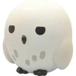 Figura hucha Chibi Hedwig Harry Potter 16cm