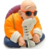 Figura hucha Chibi Master Roshi Dragon Ball 15cm