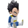 Figura hucha Vegeta Dragon Ball 15cm