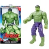Figura Hulk Los Vengadores Marvel 30 cm