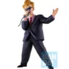 Figura Ichibansho Announcer Masterlise Fierce Fighting Dragon Ball Z 22cm