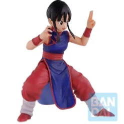 Figura Ichibansho Chichi Masterlise Fierce Fighting Dragon Ball Z 17cm