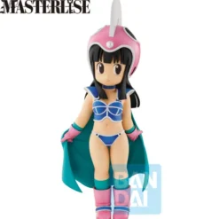 Figura Ichibansho Chi-Chi Training Section Dragon Ball 15cm