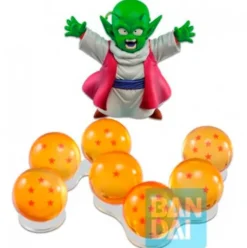 Figura Ichibansho Dragon Balls and Dende Vs Omnibus Z Dragon Ball 9cm