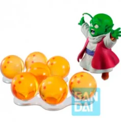 Figura Ichibansho Dragon Balls and Dende Vs Omnibus Z Dragon Ball 9cm