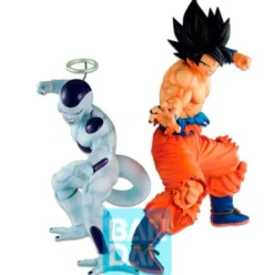 Figura Ichibansho Goku and Frieza Vs Omnibus Z Dragon Ball