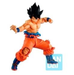 Figura Ichibansho Goku and Frieza Vs Omnibus Z Dragon Ball
