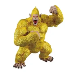 Figura Ichibansho Golden Ape Goku Vs Omnibus Ultimate Dragon Ball Z 29cm