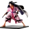 Figura Ichibansho Izou The Nine Red Scabbards is Here One Piece 10cm