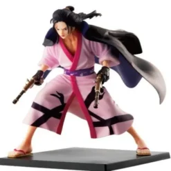 Figura Ichibansho Izou The Nine Red Scabbards is Here One Piece 10cm