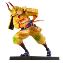 Figura Ichibansho Kikunojo The Nine Red Scabbards is Here One Piece 11cm
