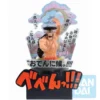 Figura Ichibansho Kozuki Oden Third Act Wano Country One Piece 22cm