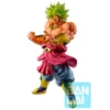 Figura Ichibansho Legendary Super Saiyan Broly Vs Omnibus Z Dragon Ball